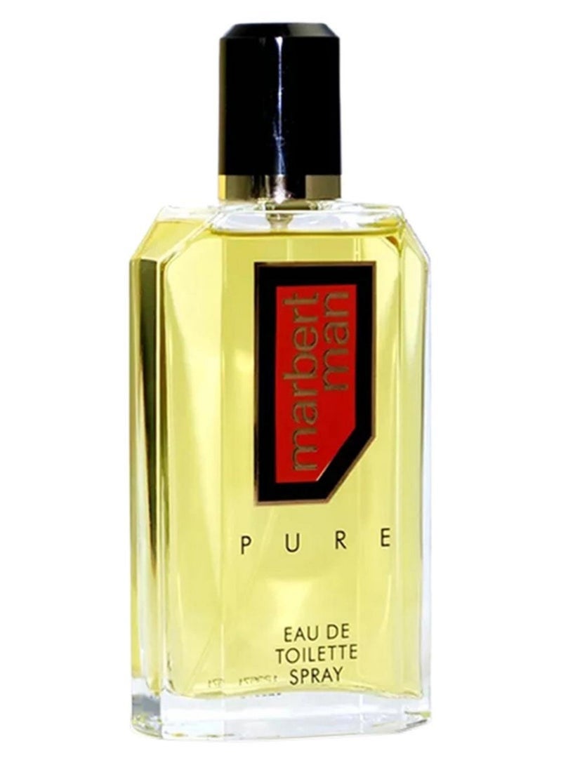 Marbert Man EDT 125ml - Image 2
