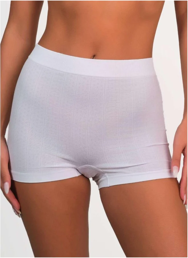 ايسلا اند ايفي Isla & Evie Trendy Boyshort Panties