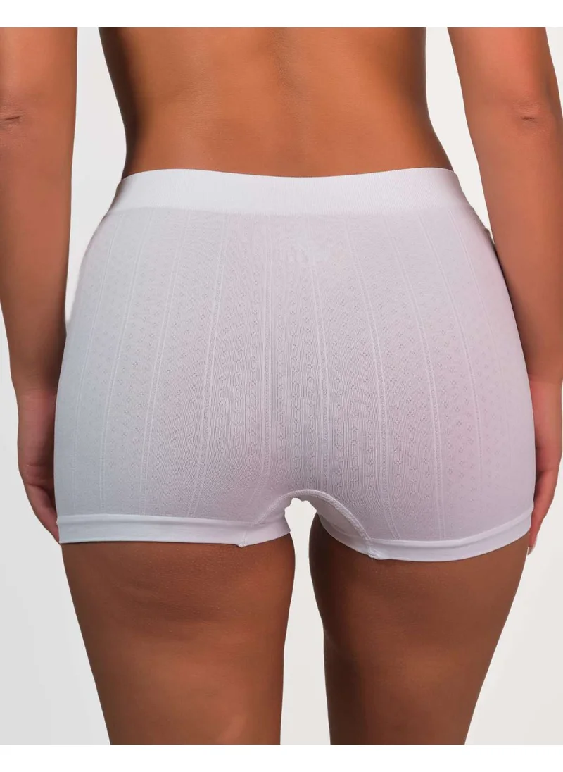 Isla & Evie Isla & Evie Trendy Boyshort Panties