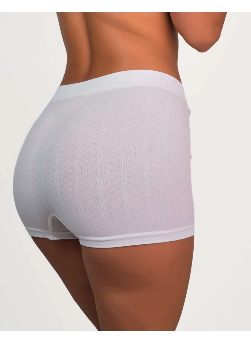 Isla & Evie Isla & Evie Trendy Boyshort Panties