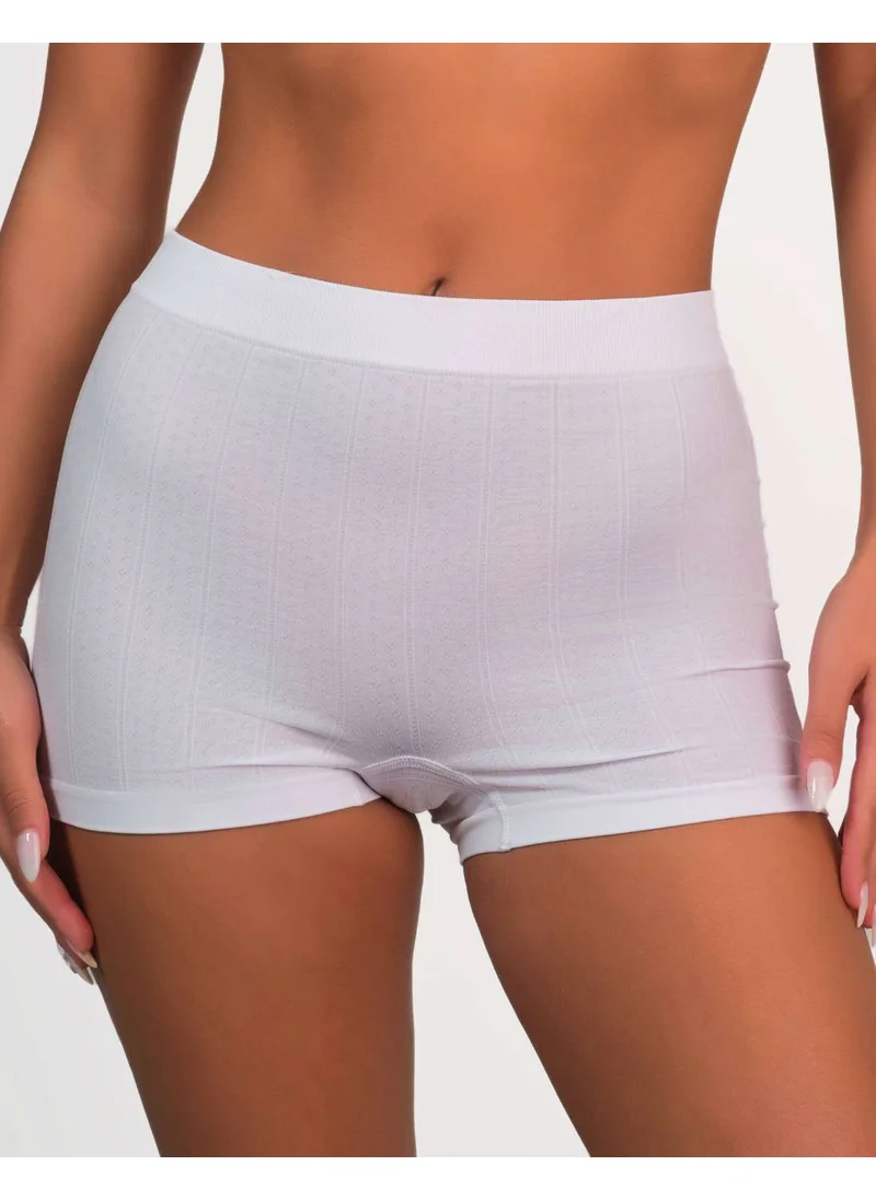 ايسلا اند ايفي Isla & Evie Trendy Boyshort Panties