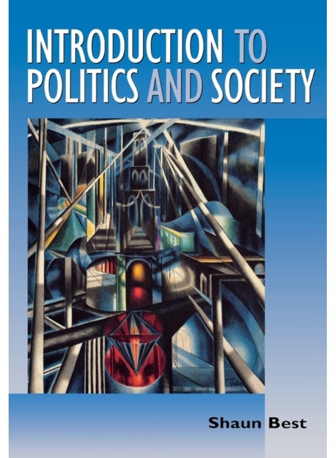 Introduction to Politics and Society - Paperback