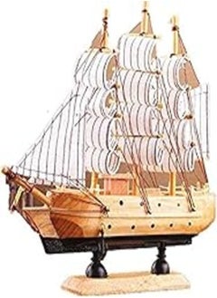 Wooden Model Craft Decor Cutty Style Sailing Ship - pzsku/Z53F3ABFA19C3B99F0363Z/45/_/1724096188/bdd59932-110c-4eb7-9178-916b522736fe