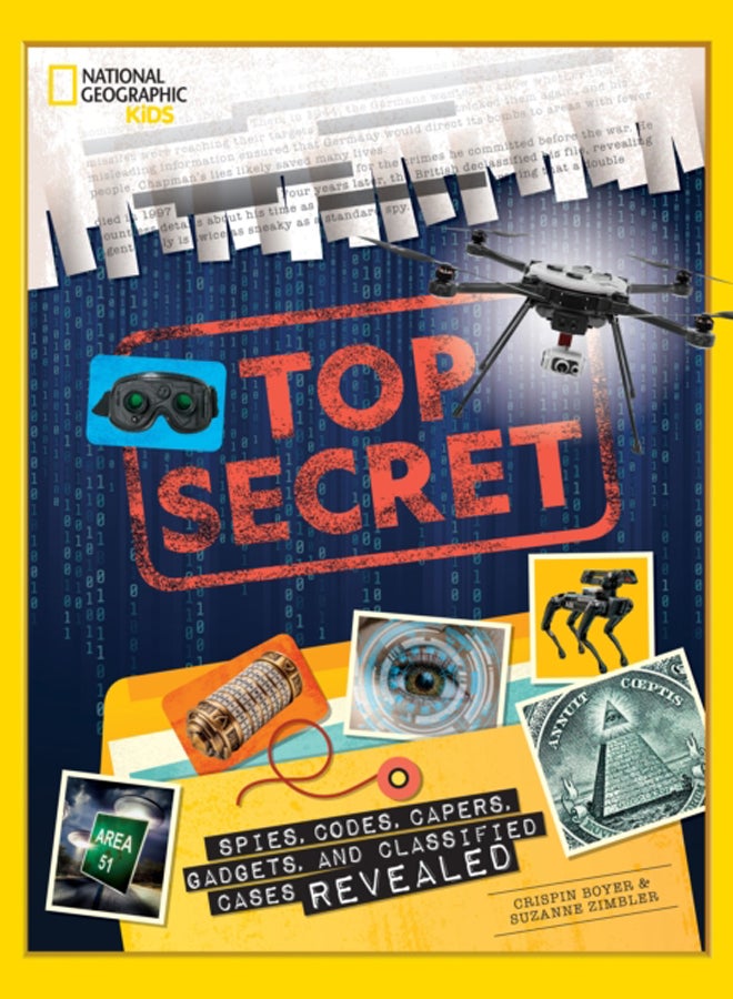 Top Secret 