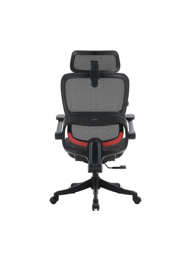 SIHOO B100-pro-101 Ergonomic Office Chair Use for Home / Office / Gaming - Image 2