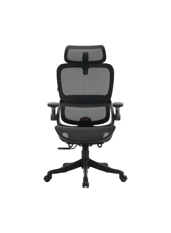 SIHOO B100-pro-101 Ergonomic Office Chair Use for Home / Office / Gaming - Image 1