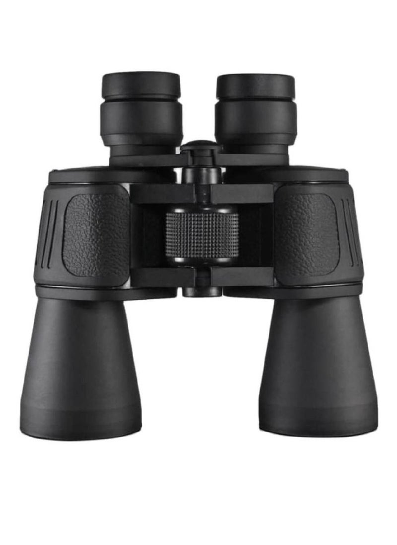 GENNEXT 20x50 Long Range Night Vision Binoculars Telescope Black  - Image 1