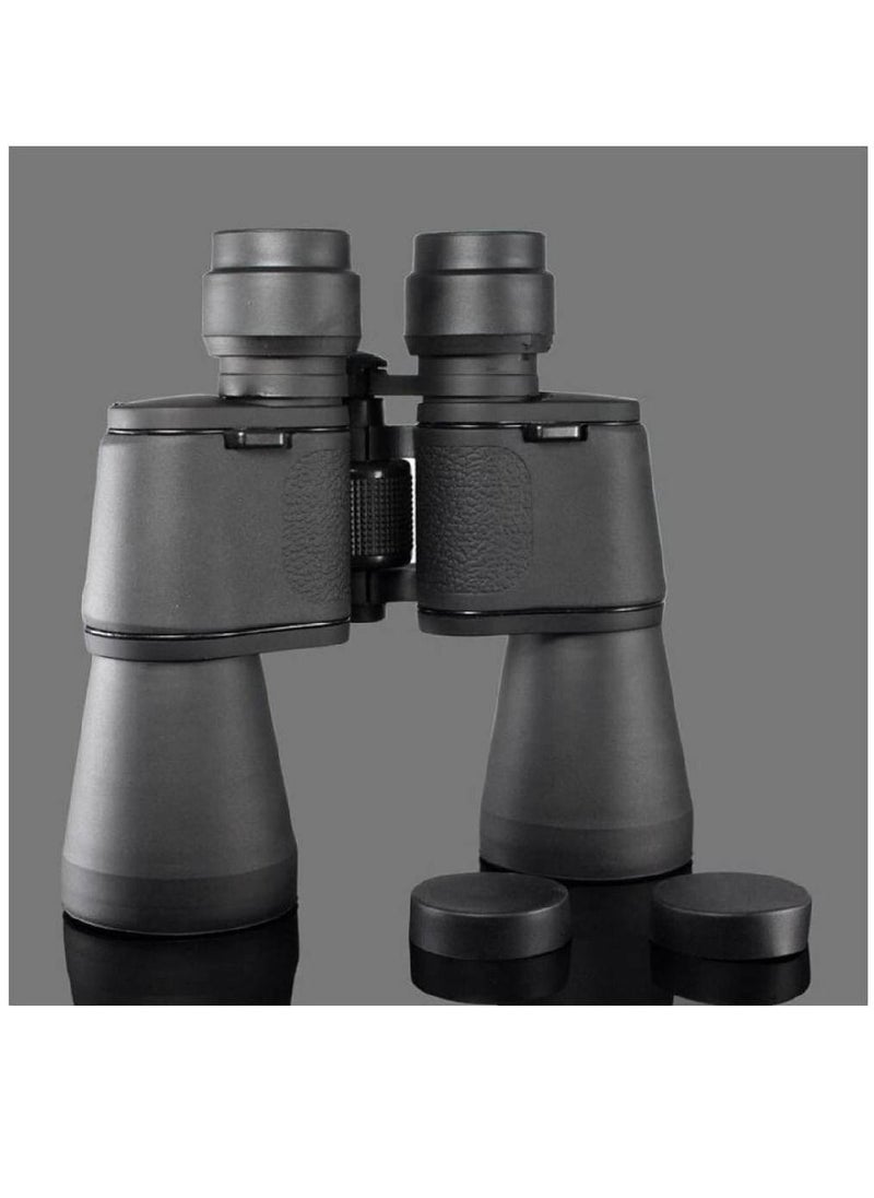 GENNEXT 20x50 Long Range Night Vision Binoculars Telescope Black  - Image 4