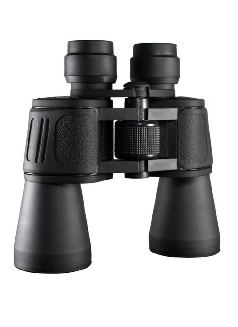 GENNEXT 20x50 Long Range Night Vision Binoculars Telescope Black  - Image 2