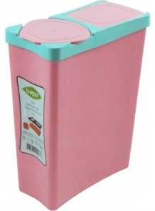 Modatools Colorful Food Container 4 Lt 13412 