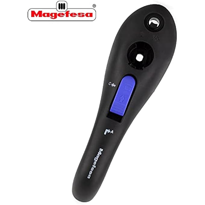 ميجافيسا طقم استبدال مقبض علوي طويل لقدر الضغط المفضل منذ عام 2013 - Image 4