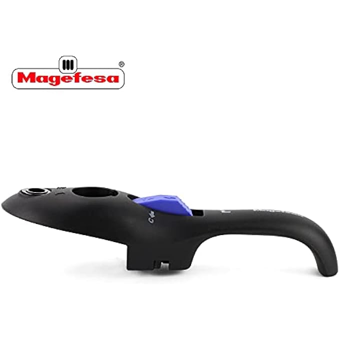 ميجافيسا طقم استبدال مقبض علوي طويل لقدر الضغط المفضل منذ عام 2013 - Image 2