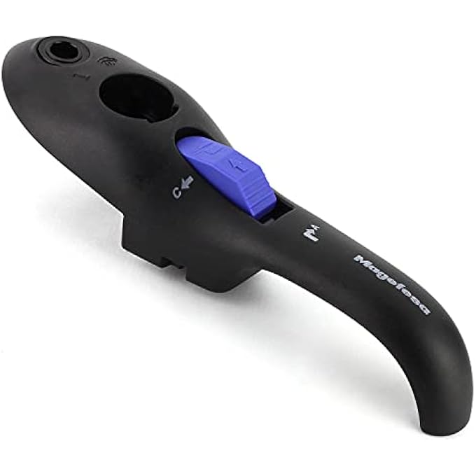 ميجافيسا طقم استبدال مقبض علوي طويل لقدر الضغط المفضل منذ عام 2013 - Image 1