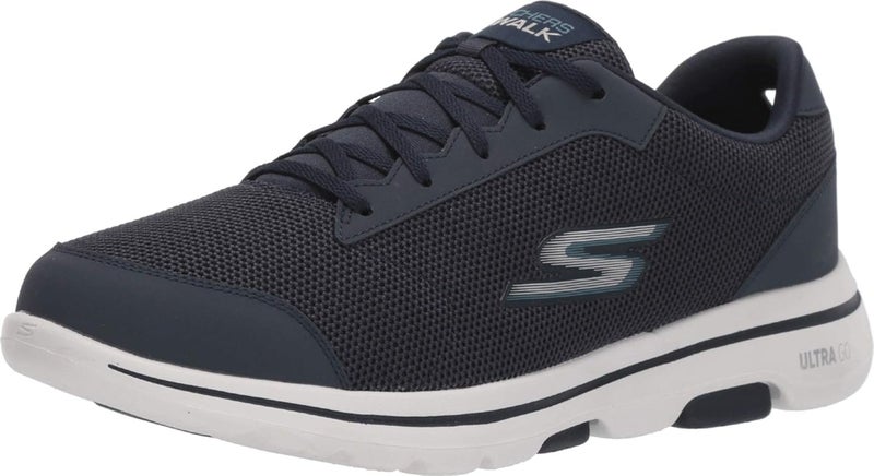 SKECHERS حذاء رجال جوووك 5 ديميتاس - Image 1