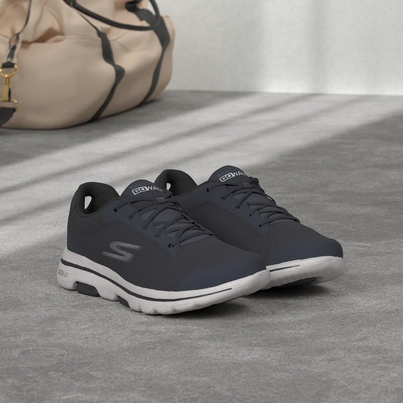 SKECHERS حذاء رجال جوووك 5 ديميتاس - Image 2