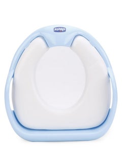 Chicco Chicco 00006572000000 WC Soft Reducer Seat with Handles (Colors May Vary)  - Image 2