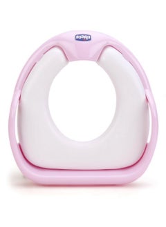 Chicco Chicco 00006572000000 WC Soft Reducer Seat with Handles (Colors May Vary)  - Image 4