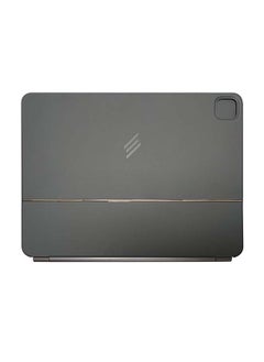 Smartix iPad Pro 129 inch Keyboard With Trackpad - Grey  - Image 2