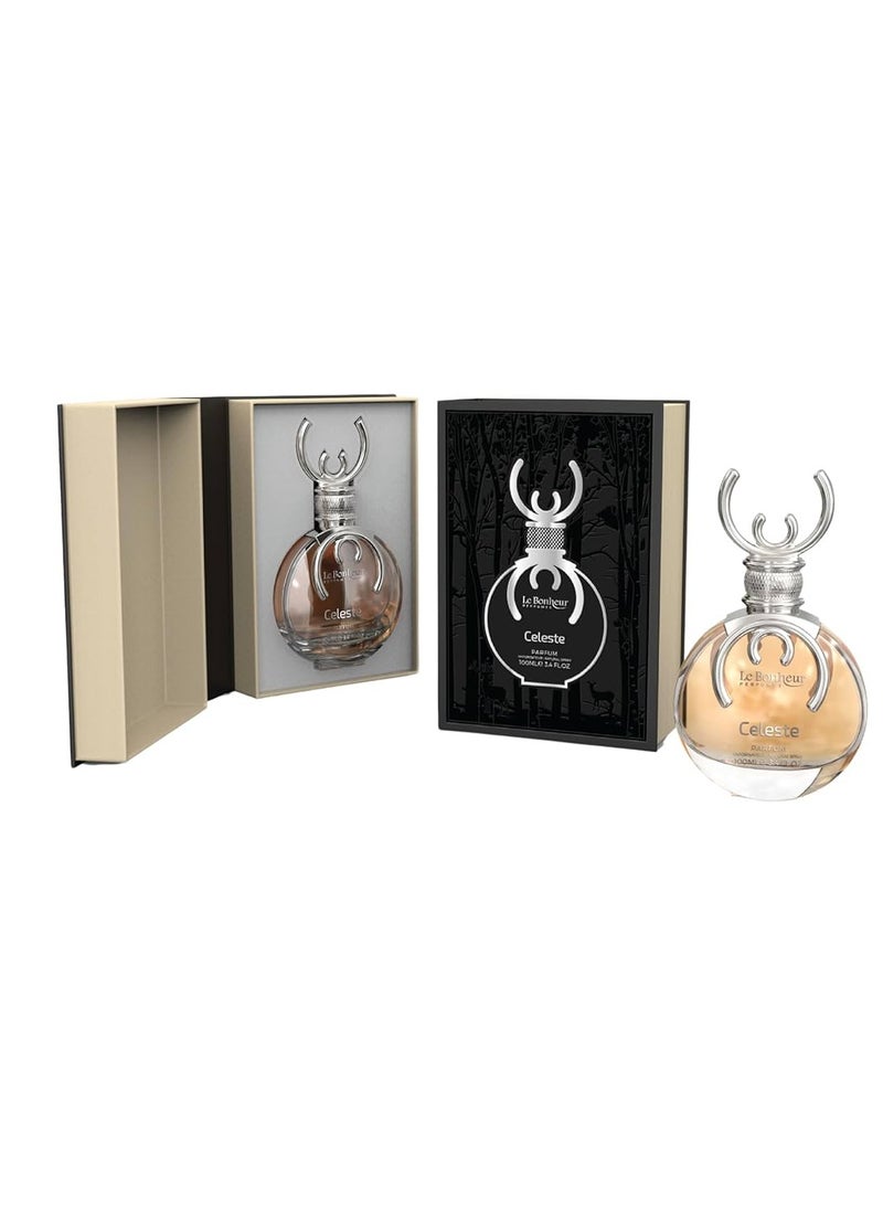 Le Bonheur Celeste - Parfum - Unisex - 100ml 