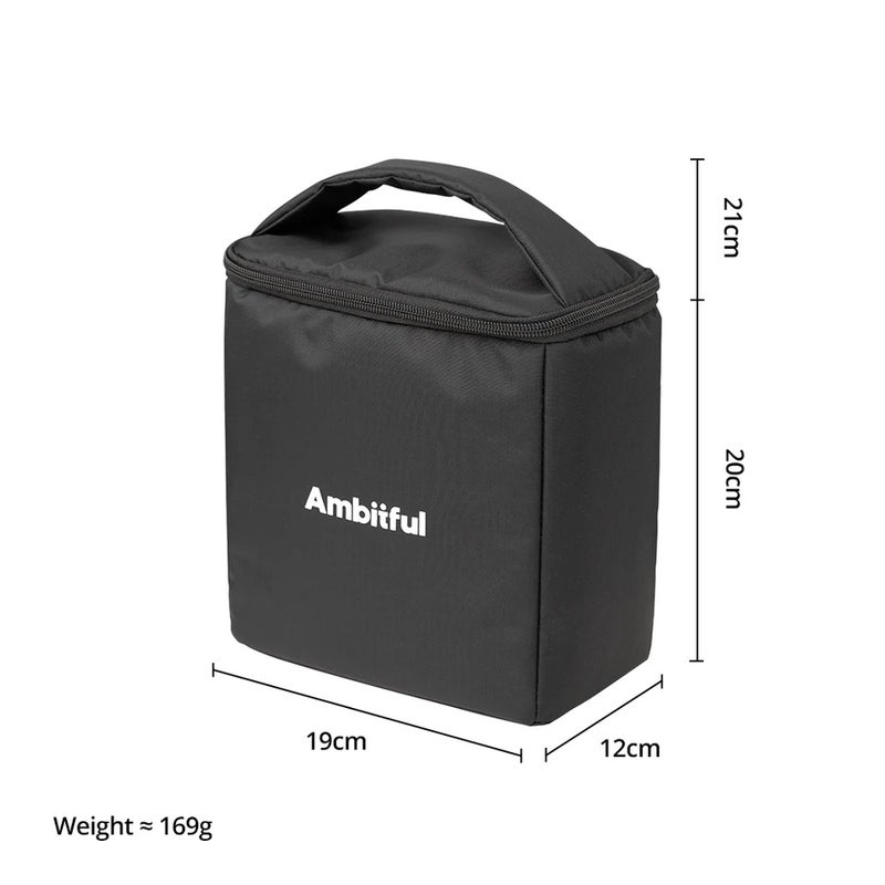 أمبيتيفول صندوق إضاءة ناعم Ambitful, HC-06 - Image 3