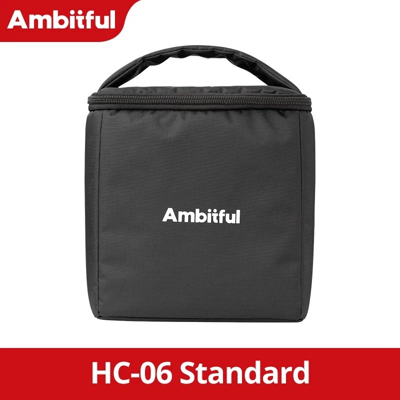 أمبيتيفول صندوق إضاءة ناعم Ambitful, HC-06 - Image 1
