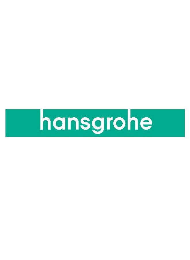 Hansgrohe Focus Basin Mixer E31700000