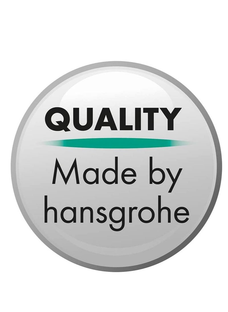 Hansgrohe Focus Basin Mixer E31700000