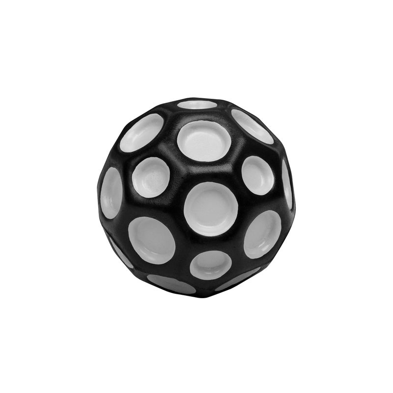 Waboba Nasa Moon Ball Bouncing, Color May Vary, Size: 6.5 X 6.5 X 6.5 CM - Image 2