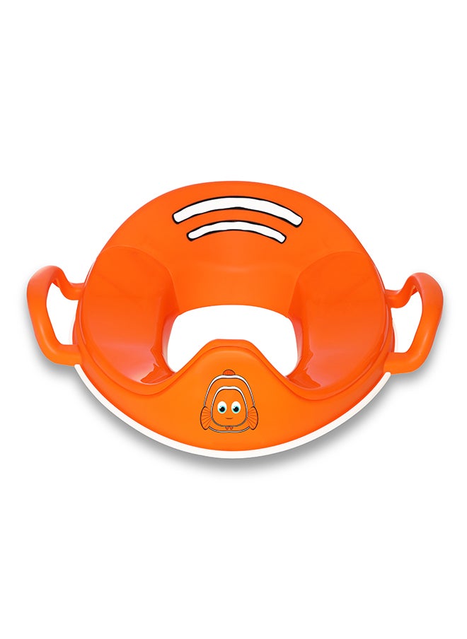 My Carry Potty Enchanting Toilet Training Seat For Kids – Fun, Secure And Portable  - Image 1