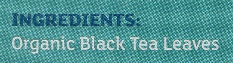 Equal Exchange Organic Irish Breakfast Tea - Image 3