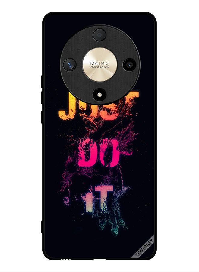 Covernex غلاف واقي لهاتف هونر X9b فقط افعلها - Image 1