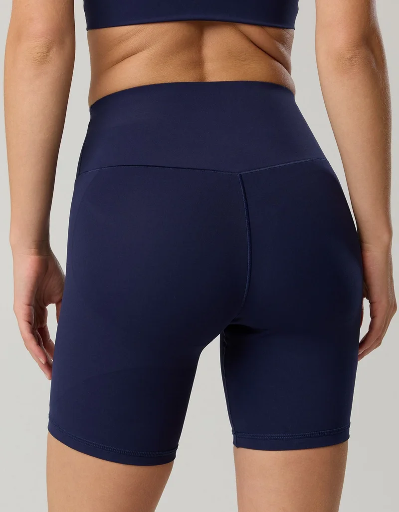 Aerie  OFFLINE By Aerie Real Me XTRA Hold Up! Lift 7" Bike Short for Women | Best Price UAE