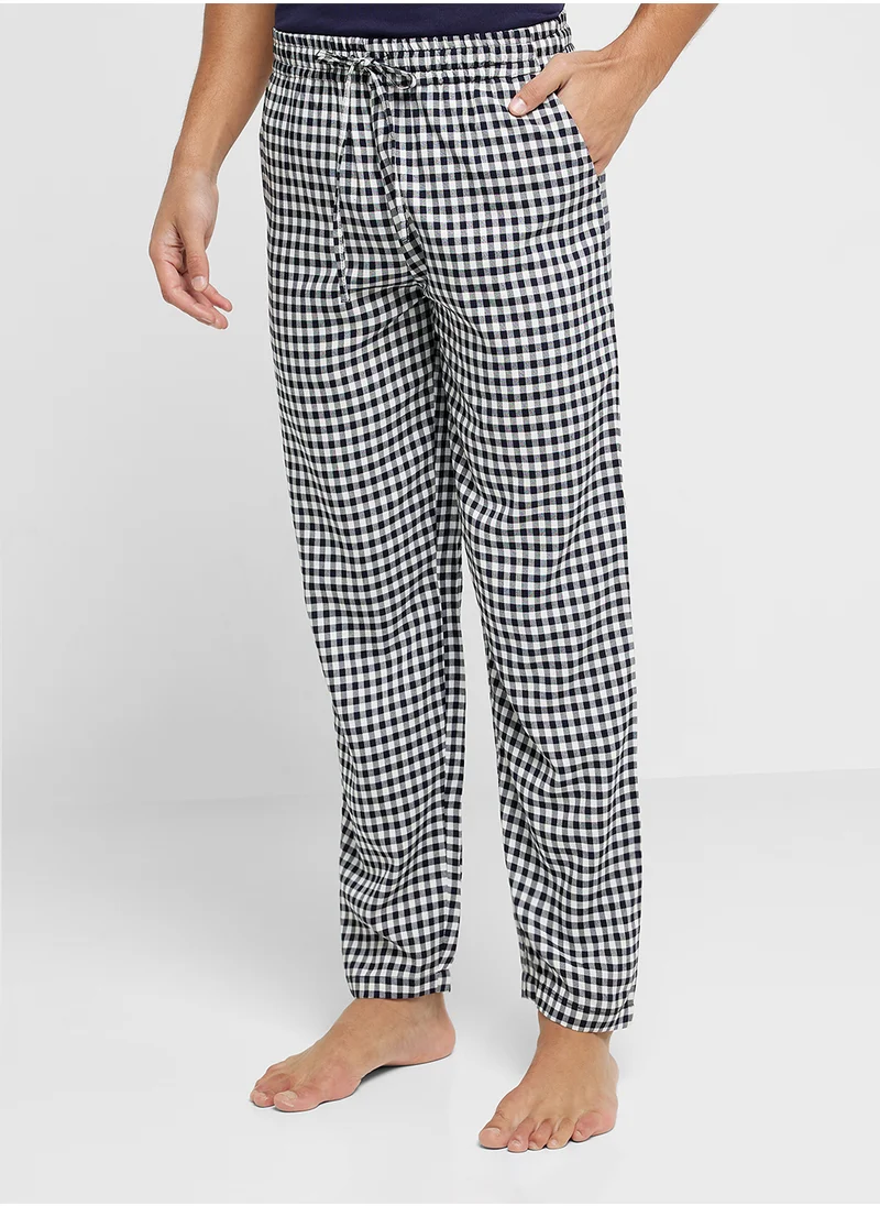 سفنتي فايف Nightwear T-Shirt & Pants Sets