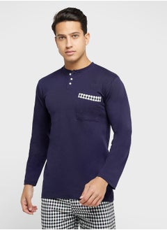 Seventy Five Nightwear T-Shirt & Pants Sets  - Image 3