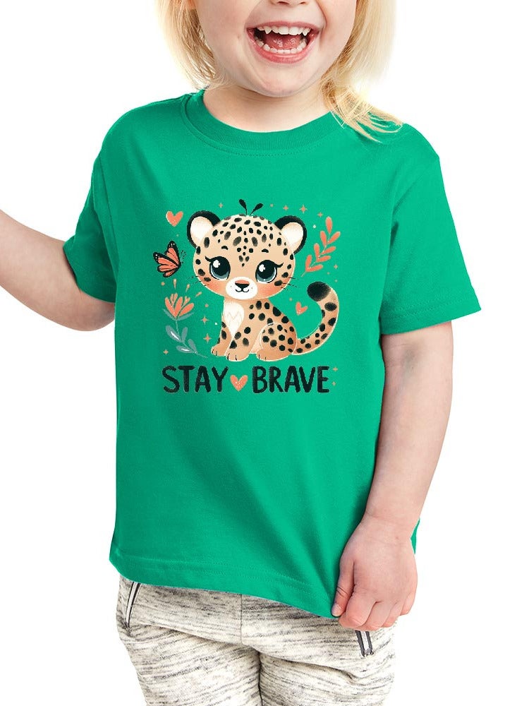 برينت شوب فور مي مجموعة مكونة من 5 تي شيرتات بناتي أنيق - تي شيرت كومبو مطبوع بأكمام قصيرة للفتيات - تي شيرت برقبة دائرية للفتيات - تي شيرت كومبو للأطفال - Image 5