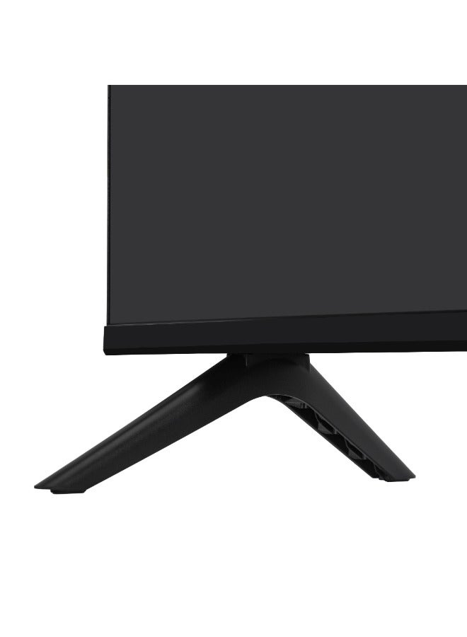 كريبتون تلفزيون Krypton 40 بوصة LED ذكي بدون إطار - KLED4024SHD/مع Android 14 وWiFi وNetflix وYouTube وHD 1366x768، وميزة استهلاك الطاقة المنخفضة HDMI/ مع صديق للبيئة، ومسح تقدمي، ومقبس سماعة الرأس، ومنفذ USB، وطاقة استعداد منخفضة / جهاز تحكم عن بعد متضمن - Image 4