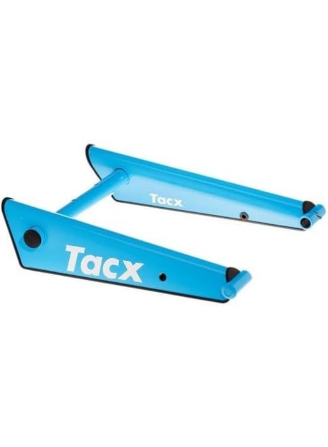 Tacx Garmin Tacx SVC Blue Trainer Frame