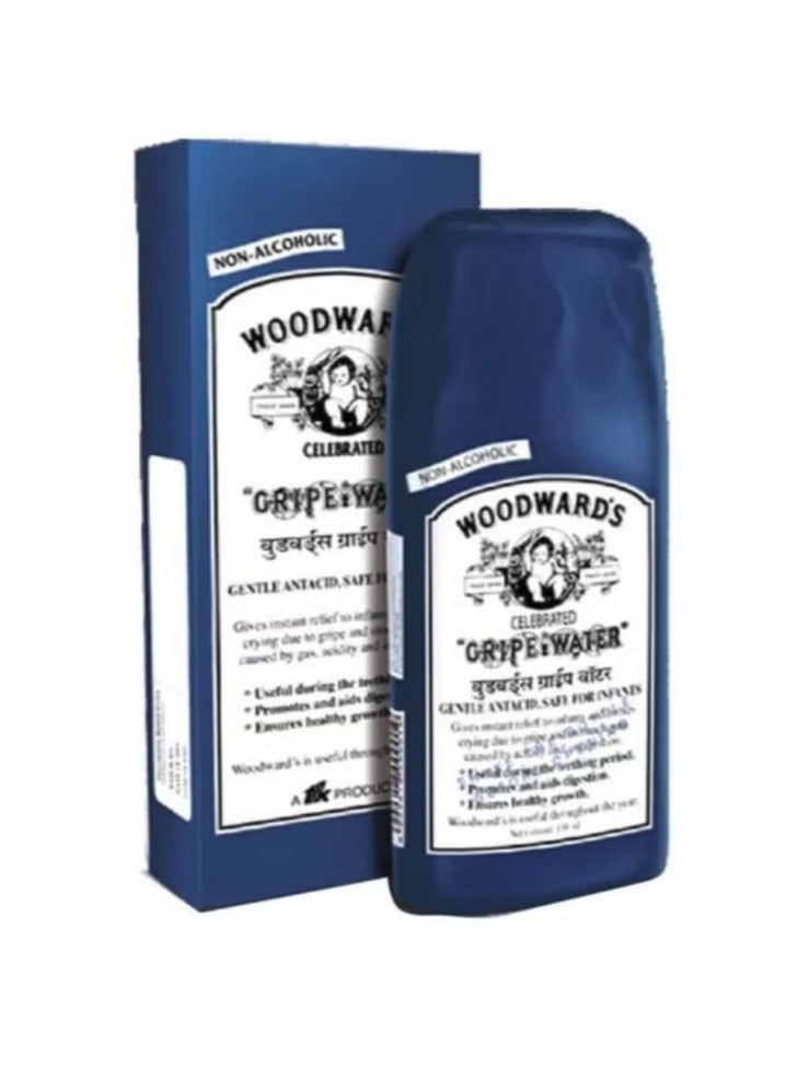 WOODWARD'S Gripe Water 150ml  - Image 1