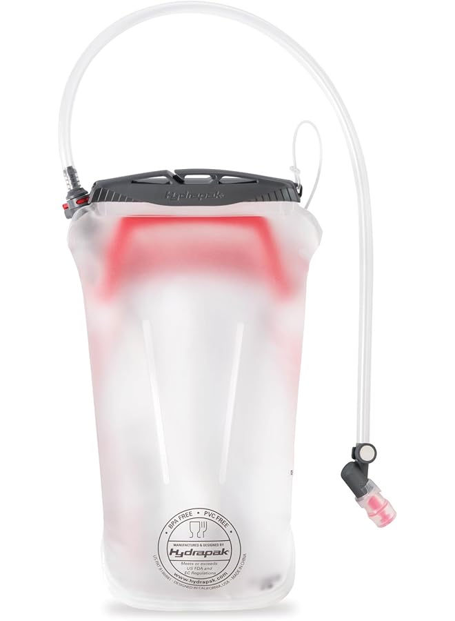 OSPREY Hydraulics Lt 1.5 Res Red O/S - Image 3