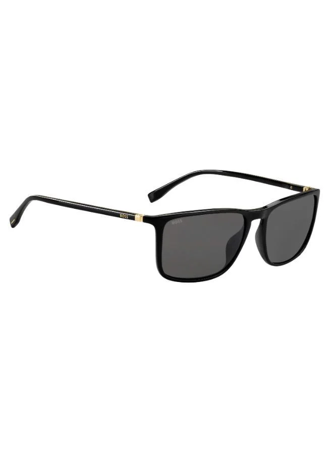 BOSS Wayfarers Sunglasses