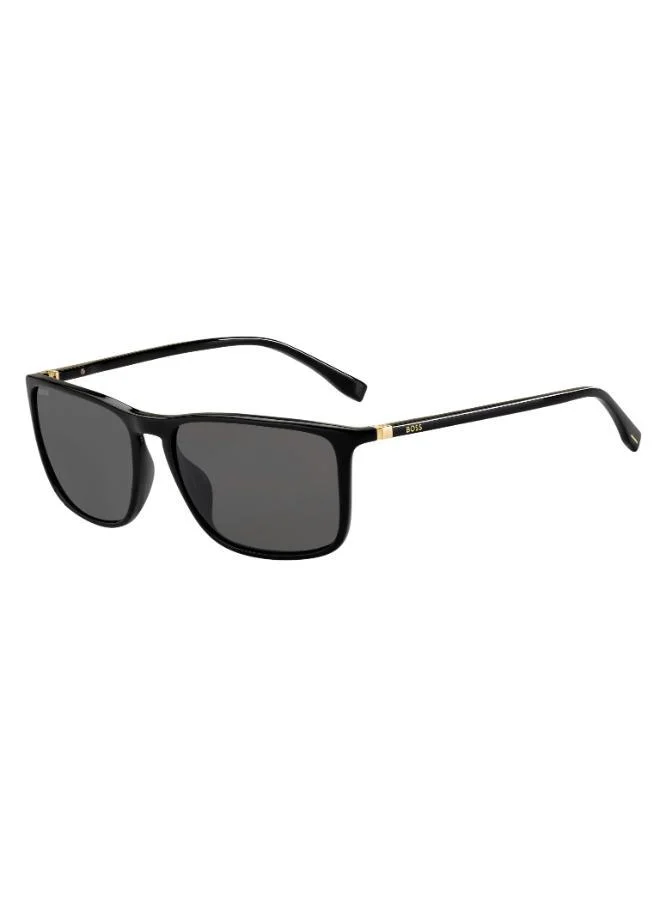 BOSS Wayfarers Sunglasses