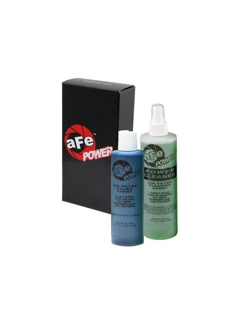 Magnumflow 90 50501 Air Filter Restore Kit (Single Blue)