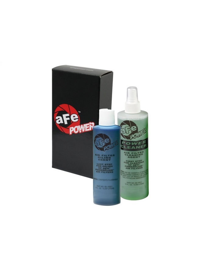 aFe Power - Magnumflow 90 50501 Air Filter Restore Kit (Single Blue) - Image 1