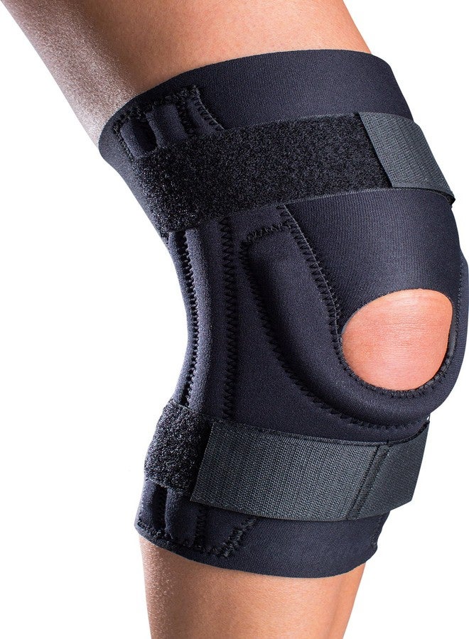 DonJoy Performer Patella Knee Support Brace, XX-Large - Image 1