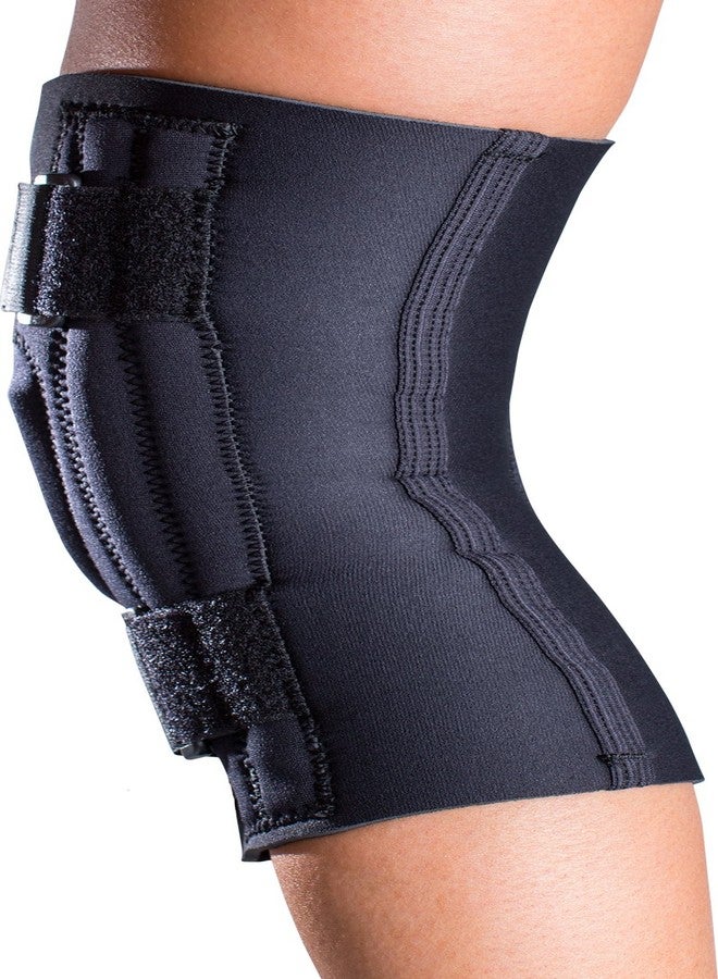 DonJoy Performer Patella Knee Support Brace, XX-Large - Image 2