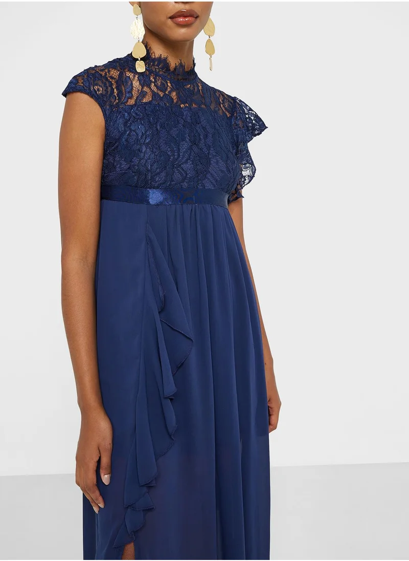 Ella Limited Edition Lace Dress