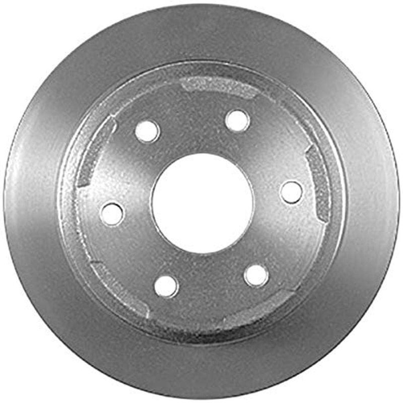 Bendix Premium Rear Disc Brake Rotor for Selected Model Cadillac, Chevrolet, Silverado, Suburban, Tahoe, GMC, Sierra, Yukon XL- (PRT5265) 1-Pack - Image 3