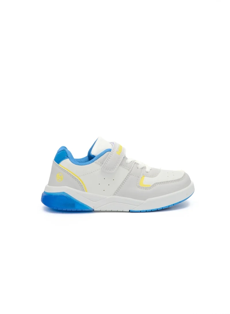 Bata Sport Inspired Daily Sneaker