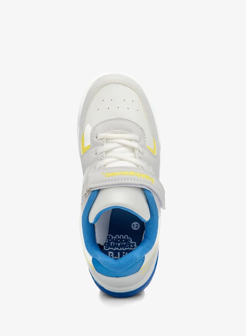 Bata  Sport Inspired Daily Sneaker for Men | Best Price UAE