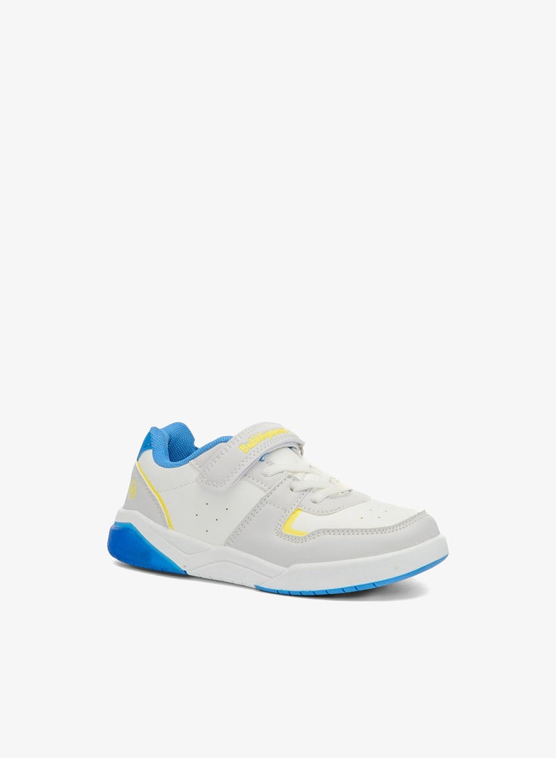 Bata Sport Inspired Daily Sneaker - Image 2